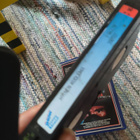 Hyinen kuolema (Iced, 1988) VHS – Harvinainen Showtime-vuokr - pikkukuva 4