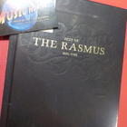 BEST OF THE RASMUS 2001-2009 M/M CD + BOOK - pikkukuva 1