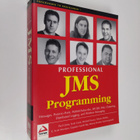 Professional JMS programming - pikkukuva 1