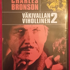 Väkivallan vihollinen 2 (unrated) DVD - pikkukuva 1
