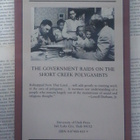 Kidnapped from That Land: The Government Raids on the... - pikkukuva 2