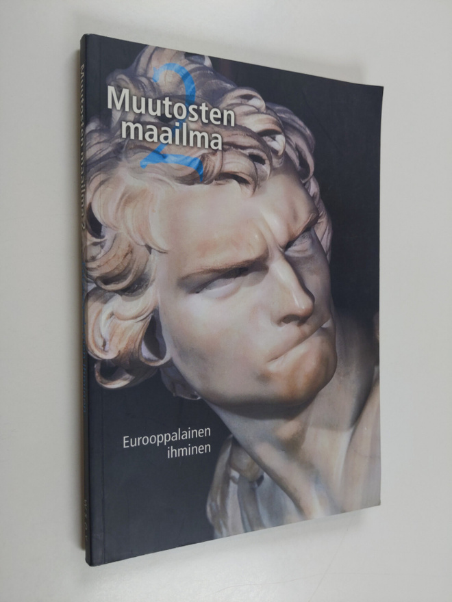 Muutosten maailma 2 : Eurooppalainen ihminen