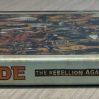 Hell Ride (2008) Quentin Tarantinon Grindhouse-elokuva - pikkukuva 3