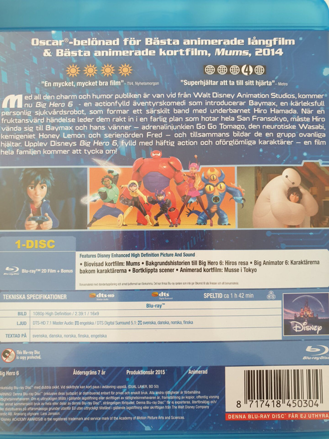 Item image