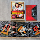 Shogun minisarja 1980 (5xDVD) - pikkukuva 1