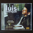 Luis Enrique - Ciclos CD + DVD (2009) + bonus - pikkukuva 1