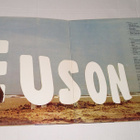 EUSON SWEET SURRENDER LP - pikkukuva 2