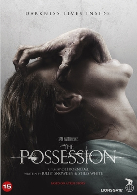 The Possession (DVD)
