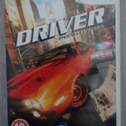 * Driver Parallel Lines Wii / Wii U PAL MIB Lue Kuvaus - pikkukuva 1