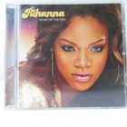 RIHANNA - MUSIC OF THE SUN CD - pikkukuva 1