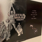 Star Wars Original Trilogy DVD-boksi - pikkukuva 4