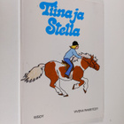 Viveka Ramstedt : Tiina ja Stella - pikkukuva 1