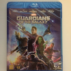 Guardians of the Galaxy (Blu-ray) 2014 (UUSI) - pikkukuva 1