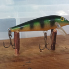 Rapala Countdown Finland 7cm - pikkukuva 1