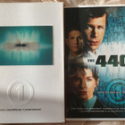 4400 DVD - pikkukuva 1
