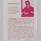 Niilo Laaksonen : ...niinkuin mekin anteeksi annamme - pikkukuva 2