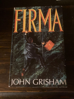 John Grisham : Firma