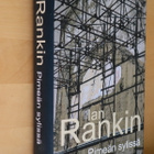 Ian Rankin : Pimeän sylissä ( 1.p. 2009 ) - pikkukuva 1