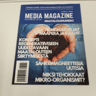 Media Magazine 2022.06 kesäkuu (lehti) - pikkukuva 1
