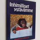 John Doidge : Inhimilliset ystävämme : John Doidgen eläin... - pikkukuva 1