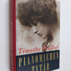 Timothy Findley : Pianomiehen tytär - pikkukuva 1