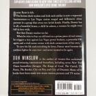 Don Winslow : City in Ruins (Large Print Edition) - pikkukuva 2