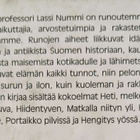 Lassi Nummi: Seitsemän kirjaa 1978-1995 - pikkukuva 2