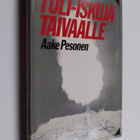 Aake Pesonen : Tuli-iskuja taivaalle : ilmatorjuntajoukko... - pikkukuva 1