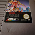 NES Double Dragon II: The Revenge (SCN, L) - pikkukuva 3