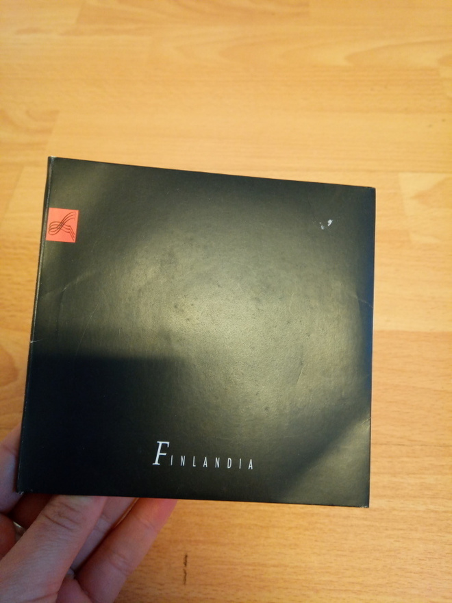 Finlandia (Esan kirjapaino OY)