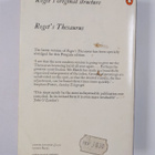 Robert A. Dutch : Roget's thesaurus of English words and ... - pikkukuva 2