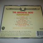 The Grateful Dead - Aoxomoxoa (CD) - pikkukuva 2