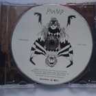 PMMP - VEDEN VARAAN .cd ( Hyvä kunto ) - pikkukuva 3
