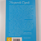 Elizabeth Adler : Huvipurrella Caprille - pikkukuva 2