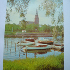 PORI : KOKEMÄENJOKI. Kuvataide - pikkukuva 1