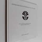 Minna Issakainen : Jyväskylän kulttuuriyhdistys ry 1974-2... - pikkukuva 1
