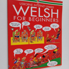 Angela Wilkes : Welsh for Beginners - pikkukuva 1
