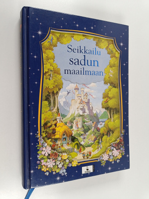 Seikkailu sadun maailmaan
