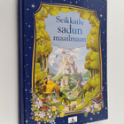 Seikkailu sadun maailmaan - pikkukuva 1