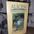 Lewis Carroll - Alicen seikkailut ihmemaassa - 3.p.2010 - pikkukuva 1