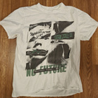 Sex Pistols - No Future/Anarchy in the UK t-paita - pikkukuva 1