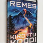 Ilkka Remes : Kirottu koodi - pikkukuva 1