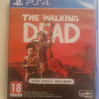 PS4 : The Walking Dead Kolme Peliä ( CIB ) - pikkukuva 3