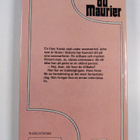 Daphne Du Maurier : Syndabocken - pikkukuva 2