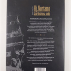 Tapio Niemi : Hj. Nortamo : jaaritustensa vanki (signeera... - pikkukuva 2