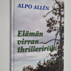 Alpo Allen : Elämän virran thrilleririihi - pikkukuva 1