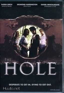 * The Hole R2 Suomitekstit Lue Kuvaus