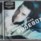 CD: Robbie Williams - Rudebox (2006) - pikkukuva 1