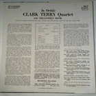 Clark Terry Quartet With Thelonious Monk - In Orbit - pikkukuva 2