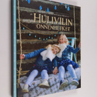 Ilona Pietiläinen : Hulivilin onnenhetket : juhlia & sisu... - pikkukuva 1